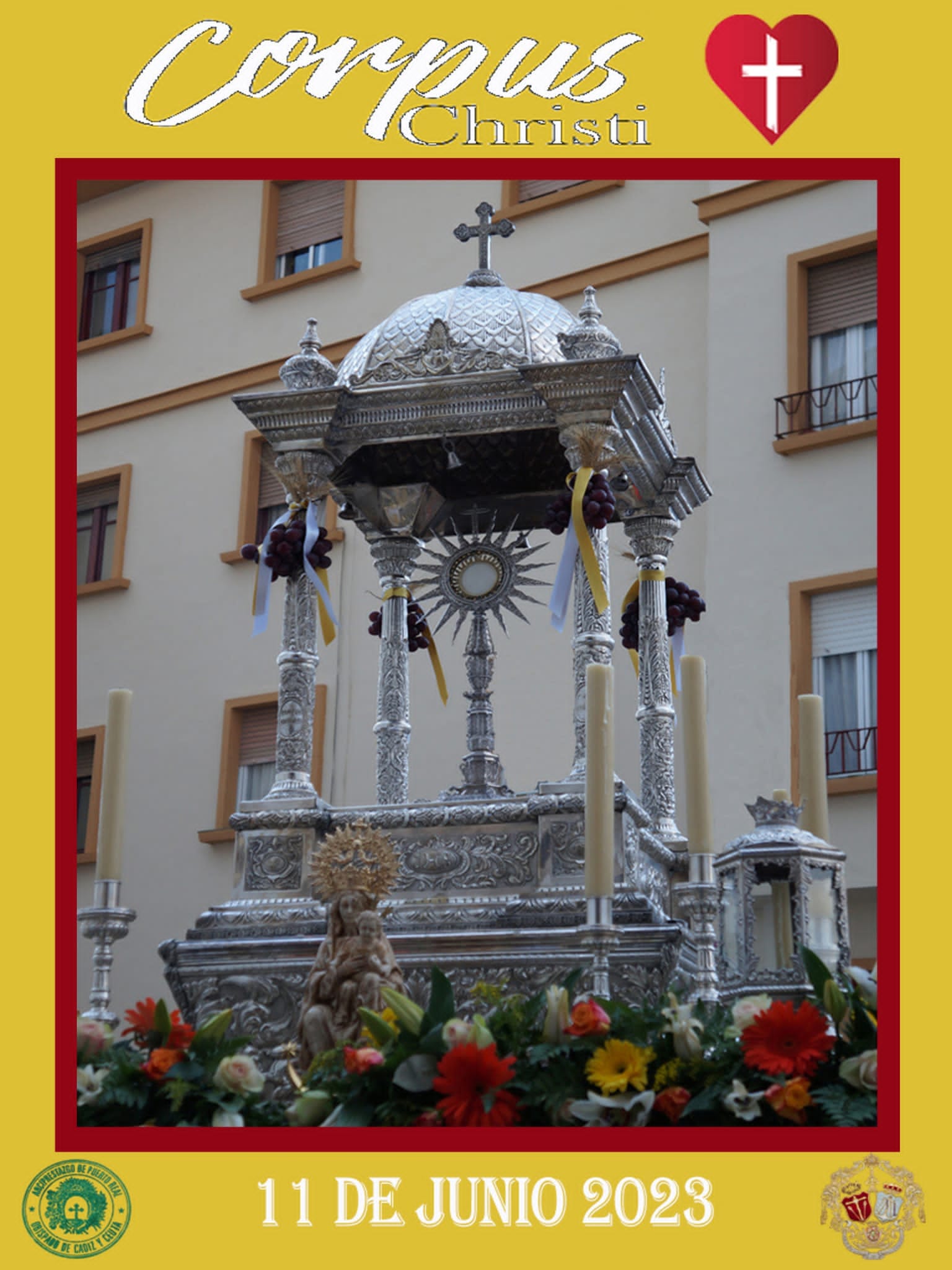 Corpus Christi  
